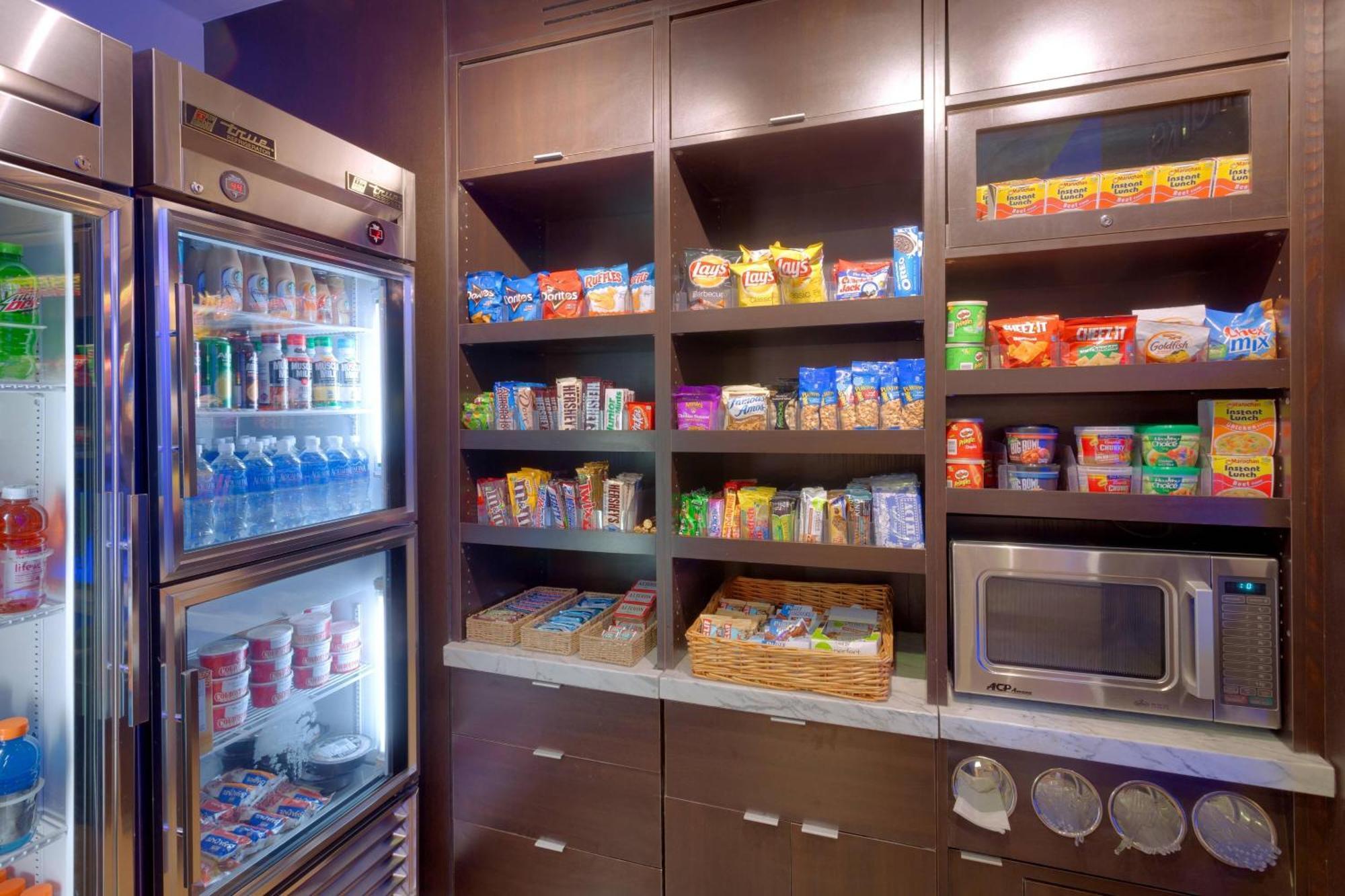Fairfield Inn & Suites By Marriott Salt Lake City Downtown Extérieur photo