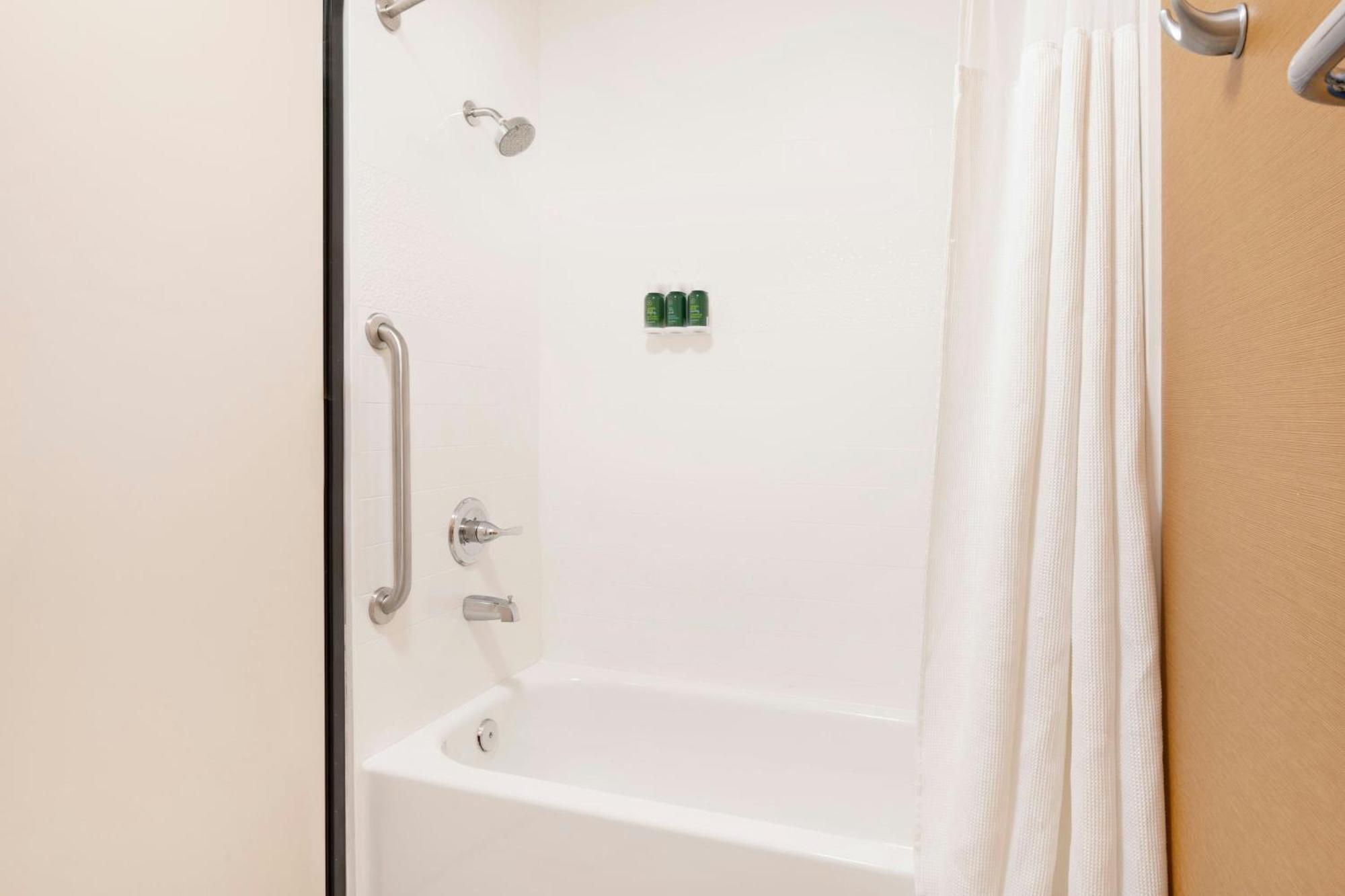 Fairfield Inn & Suites By Marriott Salt Lake City Downtown Extérieur photo