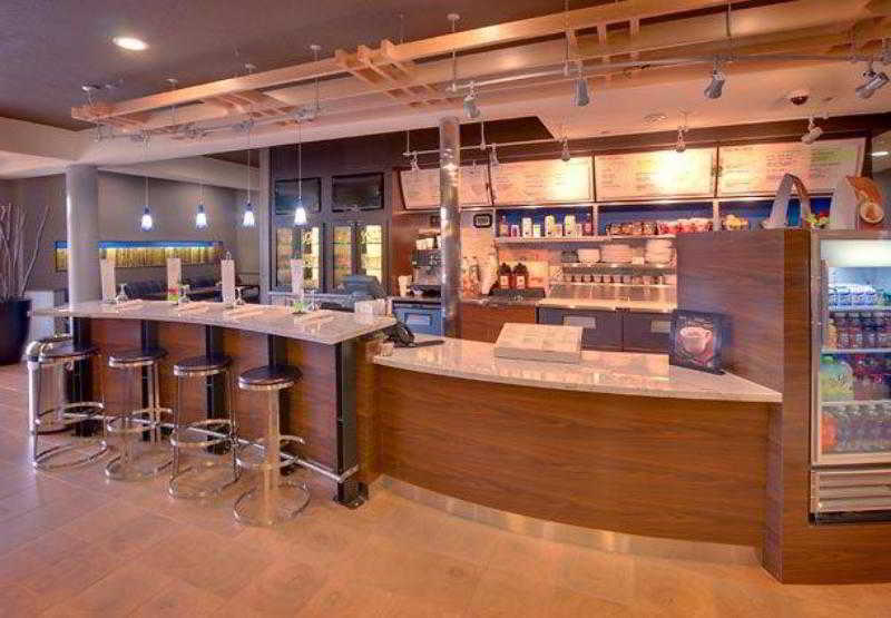 Fairfield Inn & Suites By Marriott Salt Lake City Downtown Extérieur photo