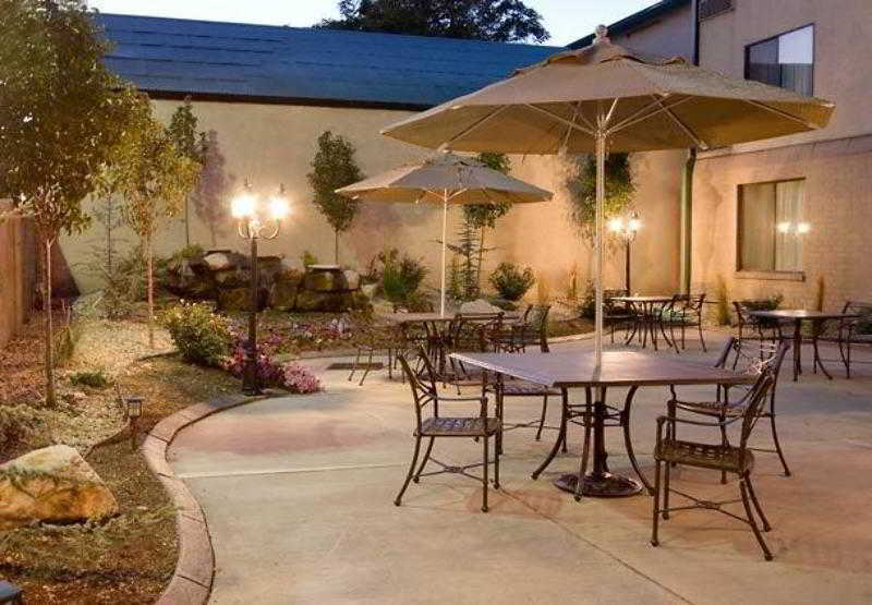 Fairfield Inn & Suites By Marriott Salt Lake City Downtown Extérieur photo