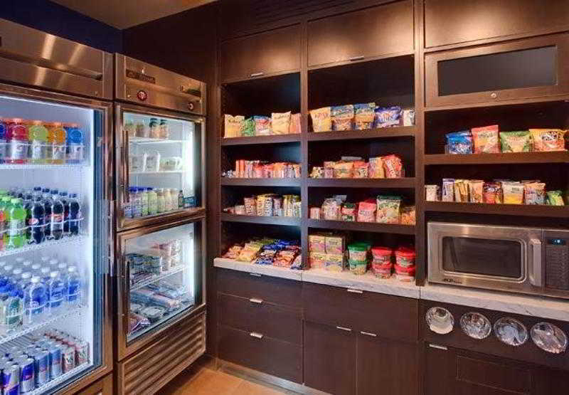 Fairfield Inn & Suites By Marriott Salt Lake City Downtown Extérieur photo
