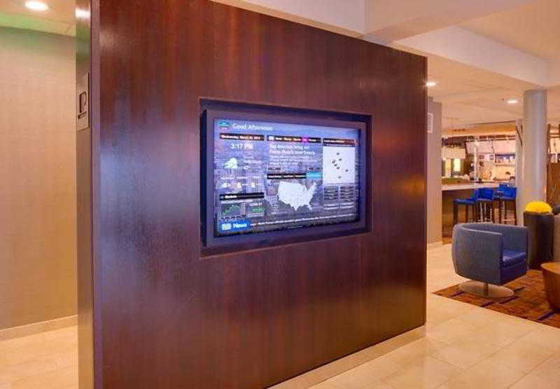 Fairfield Inn & Suites By Marriott Salt Lake City Downtown Extérieur photo